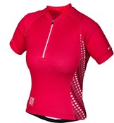 Altura Spot Womens Short Sleeve Cycling Jersey 2014