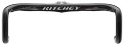 Ritchey WCS MonoCurve Carbon Handlebar & Stem Combo Bar