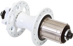 Halo Spin Doctor 6D Rear Hub
