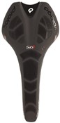 Prologo Zero II TT CPC Saddle With Tirox Rails