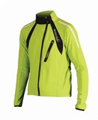 Endura Equipe Thermo Windshield Cycling Jacket SS16