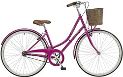 Claud Butler Sandringham Womens 2016 Hybrid Bike