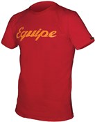 Endura Equipe Carbon T-Shirt SS16