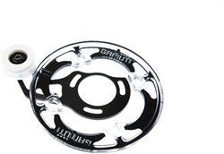 Gamut P30 Dual Chainguide - 22 - 36T