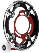 Gamut P30 Dual Chainguide - 22 - 36T