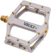 DMR Vault Magnesium Pedals With Ti Axel