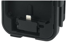 CycleWiz BikeConsole Power Plus for iPhone 5