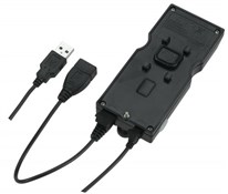 CycleWiz BikeConsole Power Plus for iPhone 5