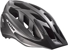 Lazer Cyclone MTB Helmet 2014
