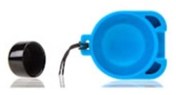 GoPole Lens Cap Kit for GoPro HD HERO and HERO2 Cameras