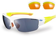 Sunwise Evenlode Sunglasses With 4 Sets Of Lenses