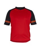 Polaris Adventure Trail Short Sleeve Cycling Jersey SS17
