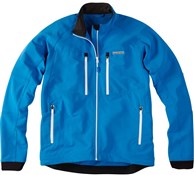 Madison Zenith Lightweight Softshell Cycling Jacket SS17