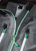 Madison Zenith Lightweight Softshell Cycling Jacket SS17