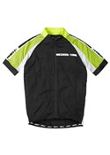 Madison Sportive Short Sleeve Cycling Jersey