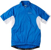 Madison Peloton Short Sleeve Cycling Jersey