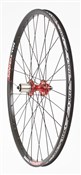 Halo Chaos 27.5/650b Rear MTB Wheel