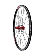 Halo Chaos 27.5/650b Rear MTB Wheel