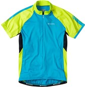 Madison Womens Keirin Short Sleeve Cycling Jersey