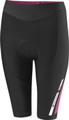 Madison Sportive Womens Cycling Lycra Shorts SS16