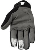 Madison Zenith Mens Long Finger Cycling Gloves AW16