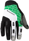 Madison Zenith Mens Long Finger Cycling Gloves AW16