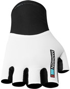 Madison RoadRace Aero Mens Short Finger Cycling Gloves SS17