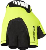 Madison Sportive Mens Mitts Short Finger Cycling Gloves SS17