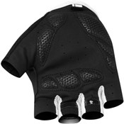 Madison Peloton Mens Mitts Short Finger Cycling Gloves SS17