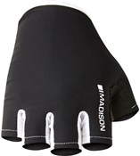 Madison Track Mens Mitts Short Finger Cycling Gloves SS17