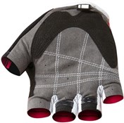 Madison Track Mens Mitts Short Finger Cycling Gloves SS17
