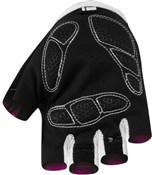 Madison Womens Keirin Short Finger Cycling Gloves SS17