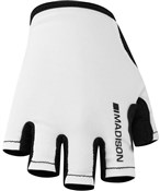 Madison Womens Track Short Finger Cycling Gloves SS17