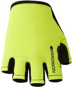 Madison Womens Track Short Finger Cycling Gloves SS17