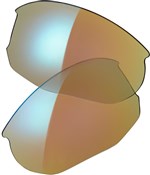 Madison Mission Spare Lens 2016
