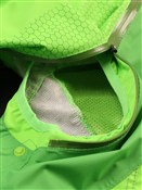 Endura Hummvee Convertible Waterproof Cycling Jacket AW17