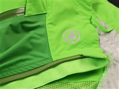 Endura Hummvee Convertible Waterproof Cycling Jacket AW17