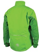 Endura Hummvee Convertible Waterproof Cycling Jacket AW17