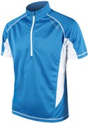 Endura Cairn Short Sleeve Cycling Jersey AW17