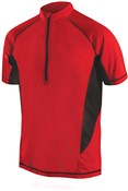 Endura Cairn Short Sleeve Cycling Jersey AW17