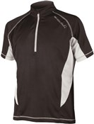 Endura Cairn Short Sleeve Cycling Jersey AW17