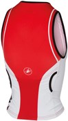 Castelli Core Womens Tri Singlet SS17