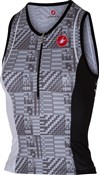 Castelli Core Womens Tri Singlet SS17