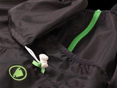 Endura Xtract Waterproof Cycling Jacket AW17