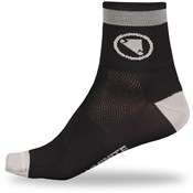 Endura Luminite Cycling Socks - Twin Pack AW17