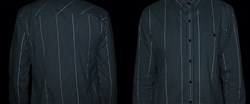 Endura Urban Long Sleeve Shirt AW16