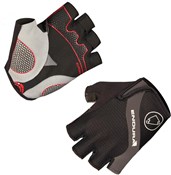 Endura Hyperon Short Finger Cycling Gloves AW17