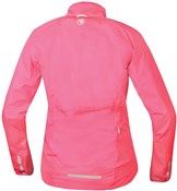 Endura Xtract Womens Waterproof Cycling Jacket AW17