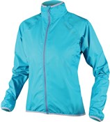 Endura Xtract Womens Waterproof Cycling Jacket AW17