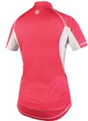 Endura Pulse Womens Short Sleeve Cycling Jersey AW17